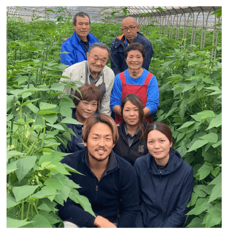 きさくファーム