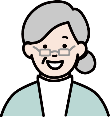 岐阜県　H.Iさん（50代）