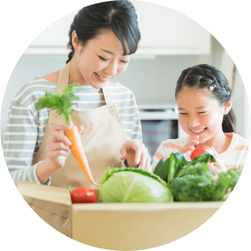 お客様の嬉しい声をご紹介